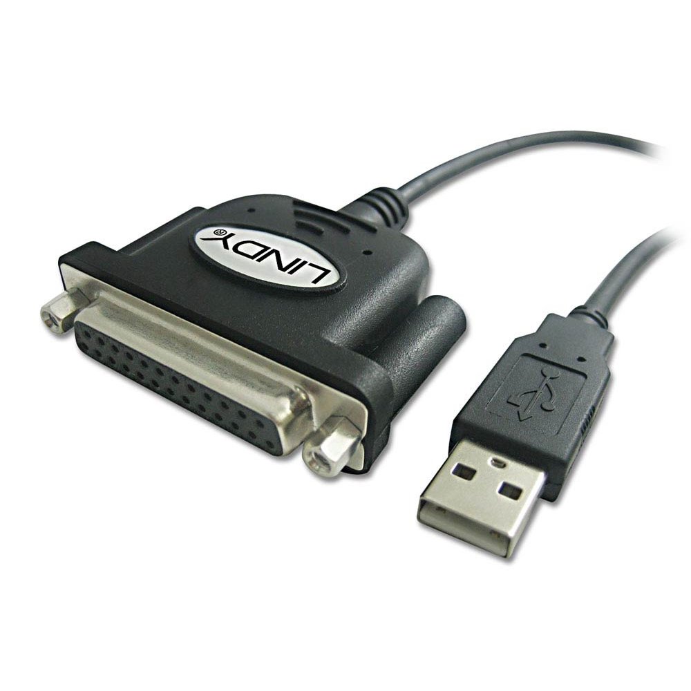 ch340s usb parallel driver